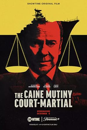 Denizde İsyan Davası izle