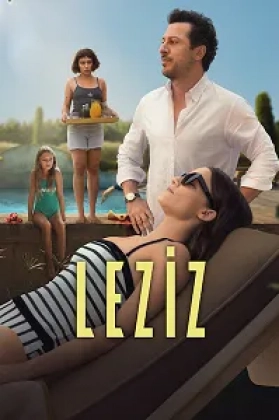 Leziz izle
