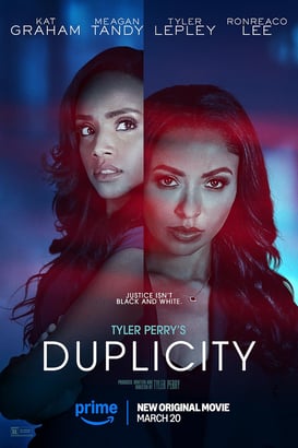 Tyler Perry’den Çifte İhanet izle