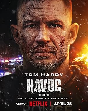 Derin Kargaşa izle