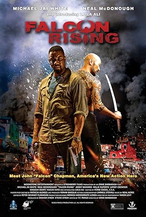 Kod Adı Şahin izle