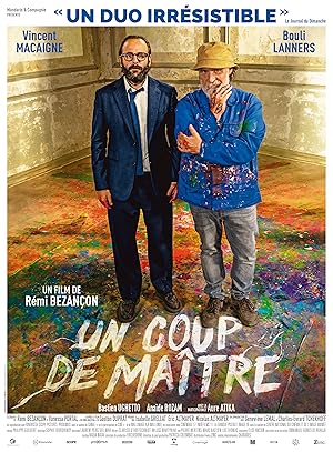 Paint It Gold izle