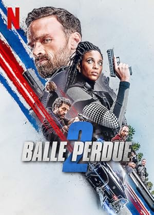 Kayıp Mermi 2 izle