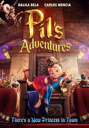 Asi Prenses izle