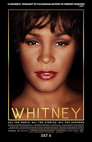 Whitney izle