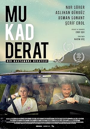 Mukadderat izle