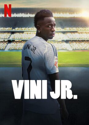 Vini Jr. izle