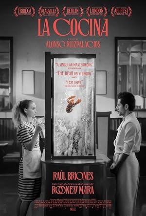 Mutfak izle