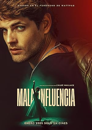 Kötü Etki izle