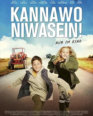 What the Finn?! – Summer of Surprises izle