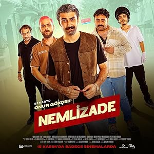 Nemlizade izle