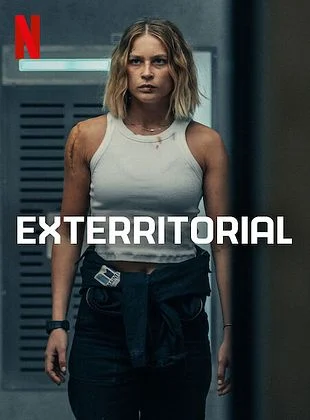 Dokunulmazlık izle