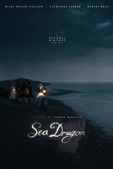 Deniz Ejderhası izle