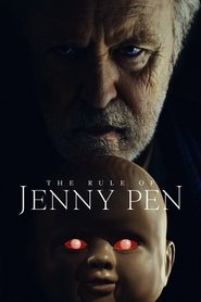 Jenny Pen’in Kuralı izle
