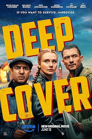 Gizli Görev izle