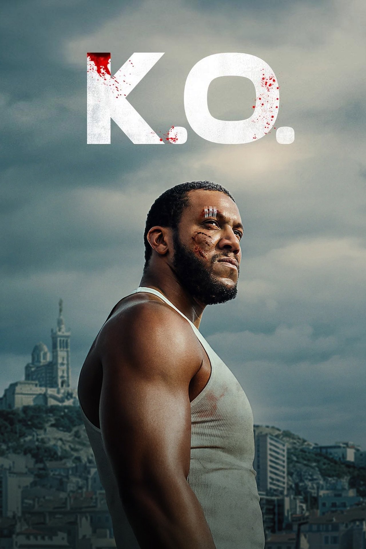 Nakavt izle