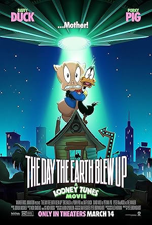 Looney Tunes: Dünyayı Kurtarma Operasyonu izle
