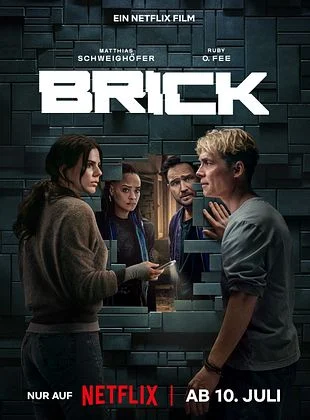 Tuğla izle