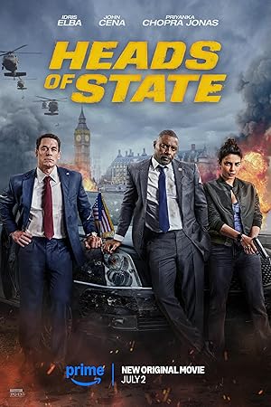 Devlet Başkanları izle
