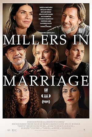 Millerlar ve Evlilik izle