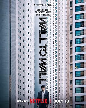 Dört Duvar izle