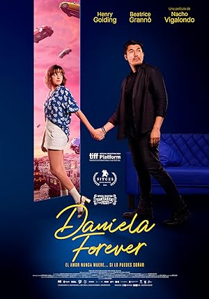 Daima Seninle izle