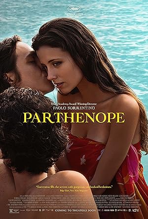 Su Perisi Parthenope