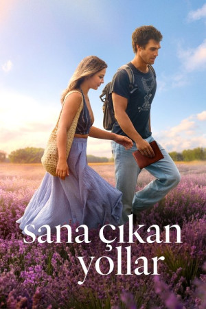Sana Çıkan Yollar