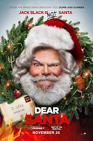 Sevgili Noel Baba