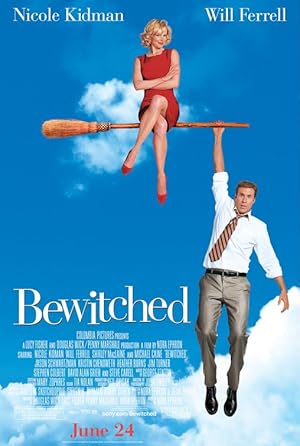 Tatlı Cadı izle
