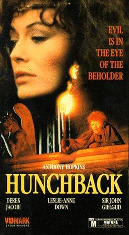 Notre Dame’ın Kamburu izle