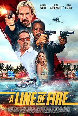 Ateş Hattı izle