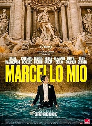 Marcello Mio izle
