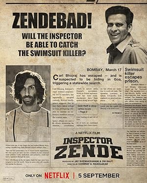 Komiser Zende