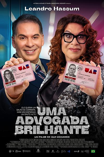 Muhteşem Bir Avukat izle