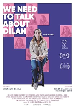 Dilan Hakkında Konuşmalıyız izle
