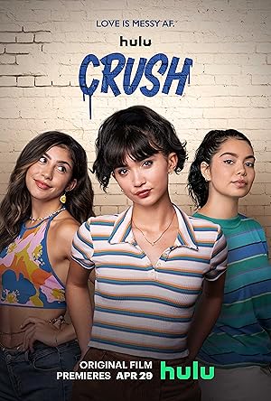 Crush izle