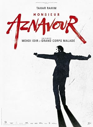 Monsieur Aznavour izle