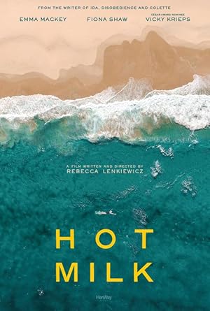 Sıcak Süt izle