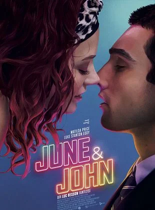 June ve John izle