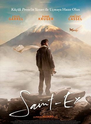 Saint-Ex izle