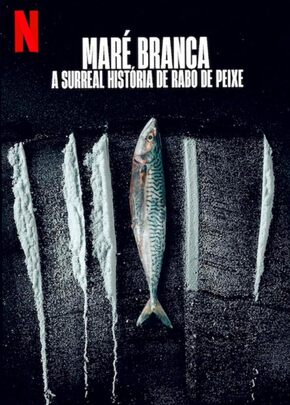 Bir Adanın Kaderini Değiştiren Kokain izle