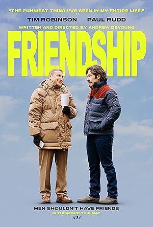 Arkadaşlık izle