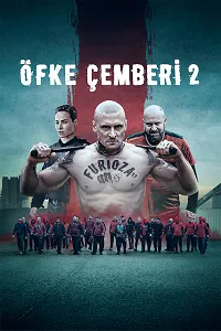 Öfke Çemberi 2 izle
