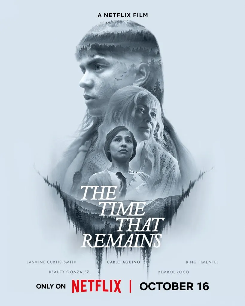 Kalan Zamanımız izle