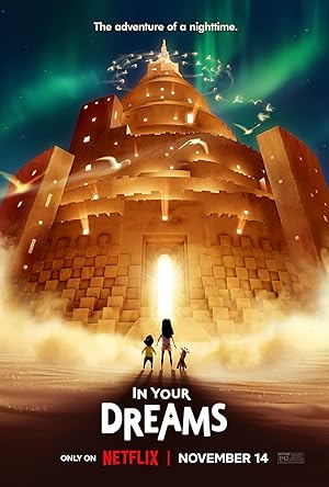 Rüyalar Diyarında izle