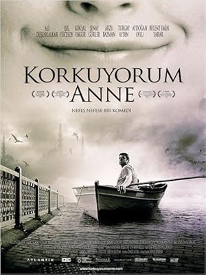 Korkuyorum Anne izle