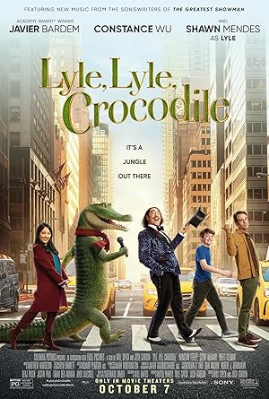 Tim, Tim, Timsah izle