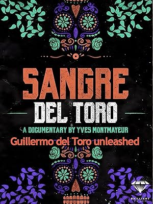 Guillermo del Toro Evreni izle