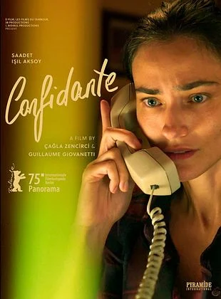 Sırdaş izle